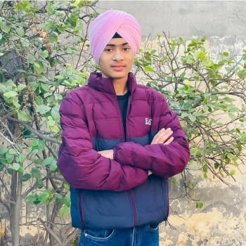 Harmanjot singh